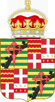 Arms of the Princes of Ebenthal.svg