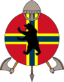 Bjørnavik coat of arms