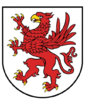 Coat of Arms of Sylvia