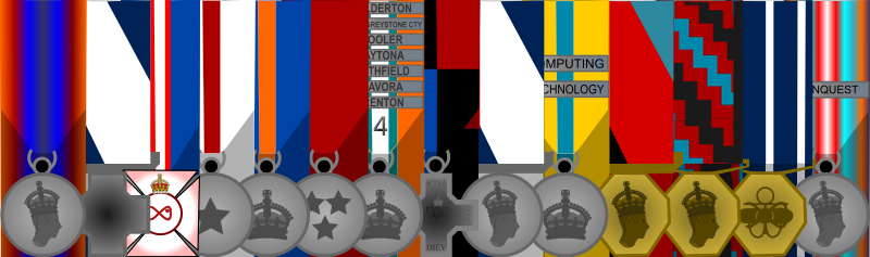 File:Medals worn by John I, November 2018.svg