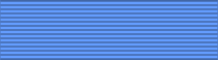File:Order of St Paul - ribbon.svg