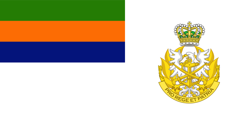 File:Flag of the Armed Forces of Kapreburg.svg