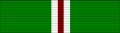 Ribbon of the Order of Qaboos Merit.svg