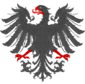 Coat of arms of Soshallia