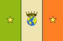 Flag of Duchy of Berignano (E.K.)