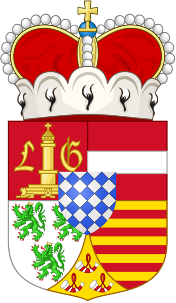 File:House of Desprez Coat of Arms.png