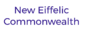 Logo of New Eiffelic Commonwealth