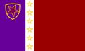 Flag of Duchy of Ticronvidea