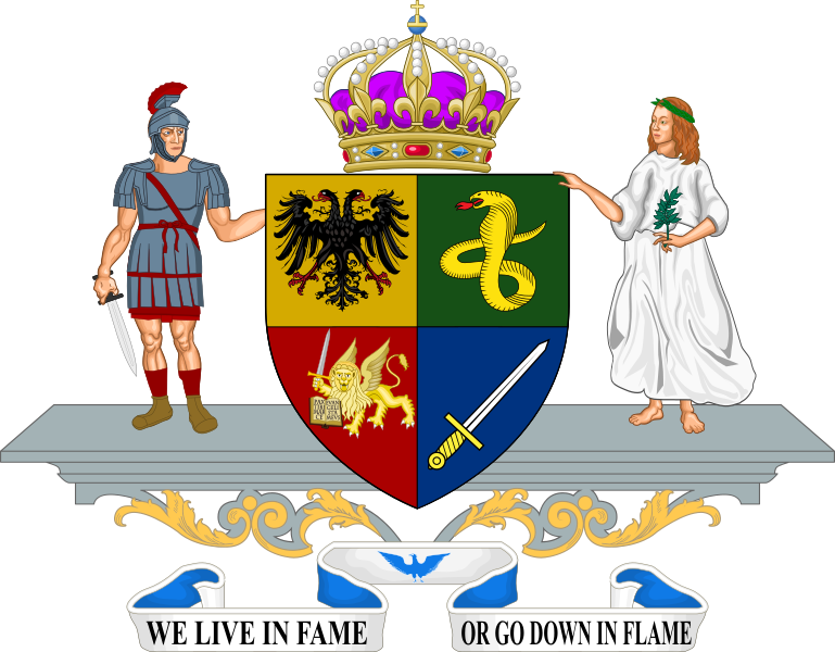 File:2nd Coat of arms of the Empire of Kapreburg.svg