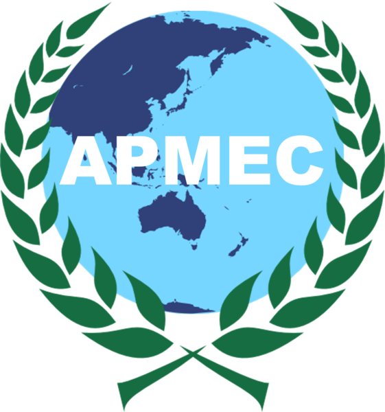 File:APMEC Logo.png
