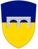Coat of arms of Burgh of Ennerau