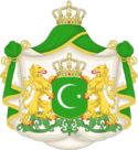 Coat of Arms of the House of Shore.png