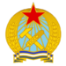 Coat of Arms of Socialist Republic of Misovia
