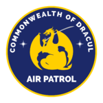 Dracul air patrol logo.PNG