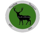 Official seal of Republic of Grayling