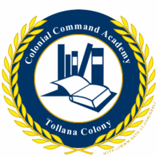 Colonial Command Academy