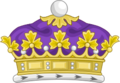 Archduke Crown