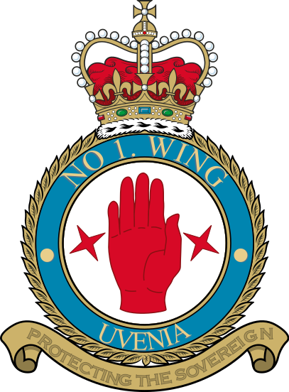 File:Badge of the 1 Wing HMAF.svg