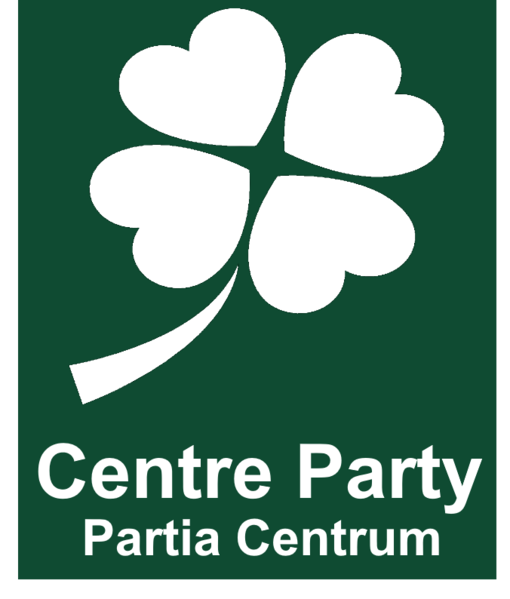File:Centre party logo matachewan.png