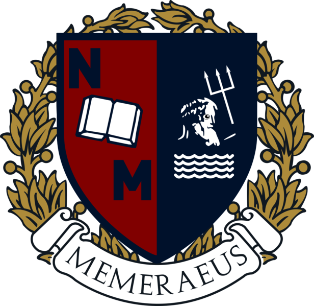File:Coat of Arms of Memeraeus.png