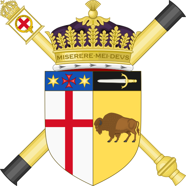 File:Coat of arms of the 1st Viscount of Englewood (KoA).svg