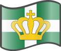 Lurdentania flag icon.svg