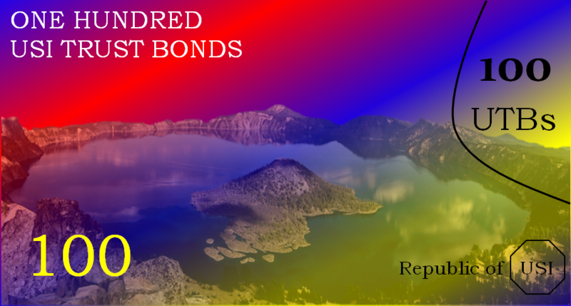 File:One hundred USI Trust Bonds 160 percent (obverse).PNG