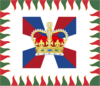 The King of Queensland Royal Standard.png