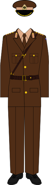 File:Uniform of a Colonel (KSS Brig).svg