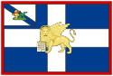 Flag of Famiran Terrenal Territories