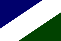 Flag of Abelden