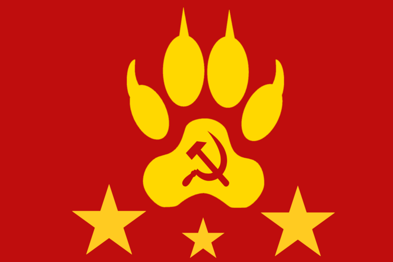 File:Flag of the Cat's Republic of Catalia.png