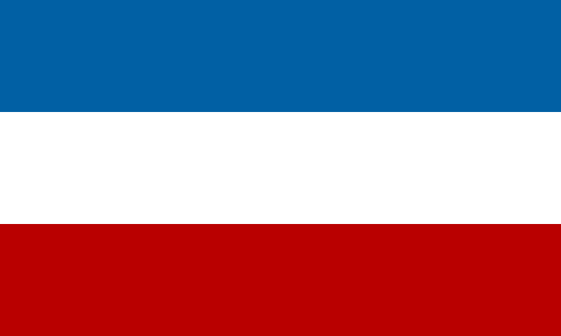 File:Pan-Slavic flag (Snagovian variant).svg