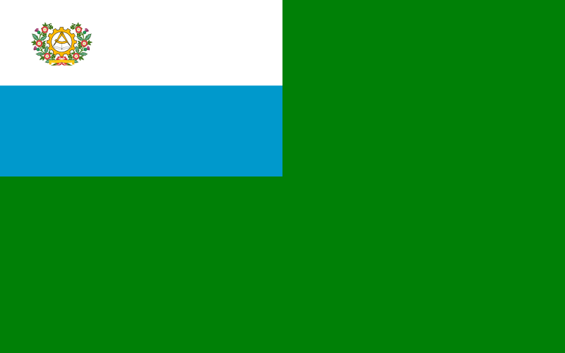 File:Proposed flag of Gymnasium State region 6.svg