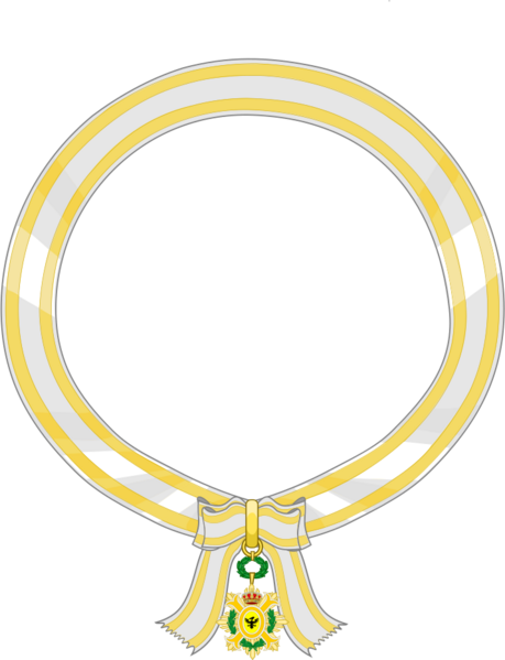 File:Sash Order of the Black Pelican Knight.png