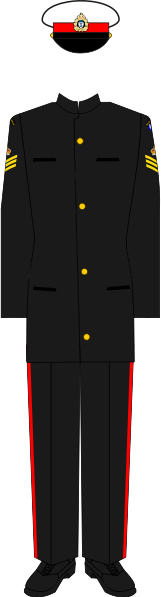 File:Uniform of a Petty officer, 2nd class (Marines).svg