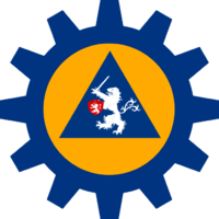 Civil Defence Uskor Logo.png