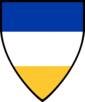 Coat of arms of Dorpatian Republic