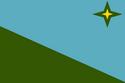 Flag of Hakrami