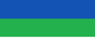 Flag of Vokania