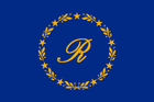 Flag of the Regent of Campinia.png