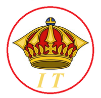 Imperial Throne Patry Logo.png