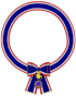 Order of the Sansoen Yindi(สายสะพาย).png