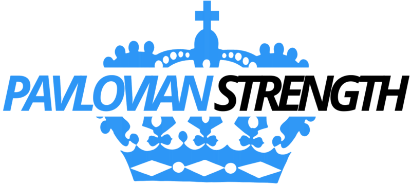 File:Pavlovian Strength Logo.png