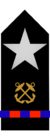 Chief Warrant Officer of the Navy