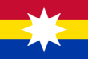 Flag of Republic of Ikerlàndia