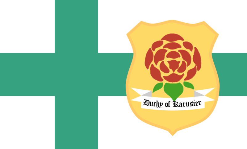File:New flag of Karussier.png