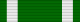 Ribbon bar of the Order of St. Anthony.svg