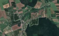 Volcăria seen from satellite, 2021.jpg