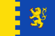Flag of Doán